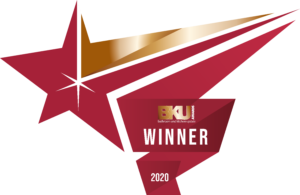 BKU Awards winner 2020