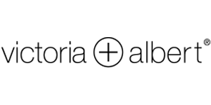 Victoria + Albert Baths logo
