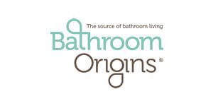 Bathroom Origins logo