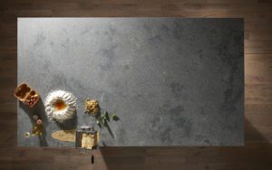 Concrete Fossil