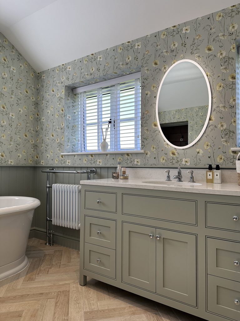 Seafoam Elegance, A Timeless Family Retreat 1