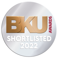BKU logo