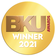 BKU logo