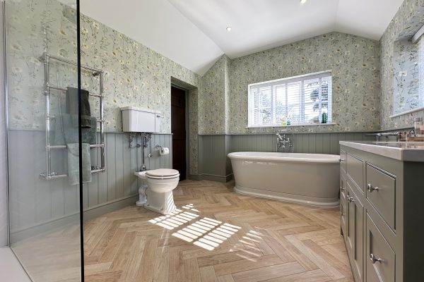 Seafoam Elegance, A Timeless Family Retreat 4